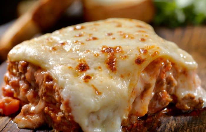 Lasagna Recipes