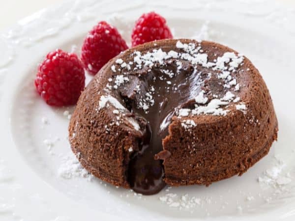 chocolate rum cake recipe