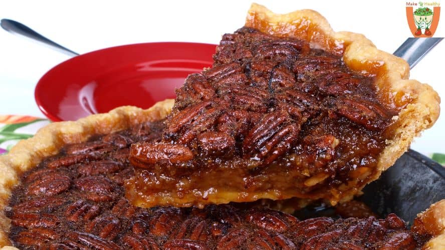 Pecan Pie Without Corn Syrup Tips To Bake Perfect Pie   Pecan Pie Without Corn Syrup 