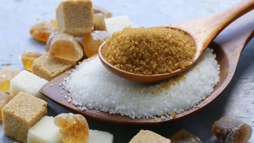 Turbinado vs Brown Sugar – Which is a Natural Sweetener?