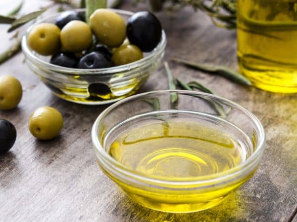 Virgin Olive Best Oils For Cooking