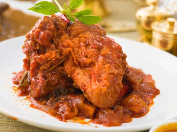 Rendang Recipes With Chicken